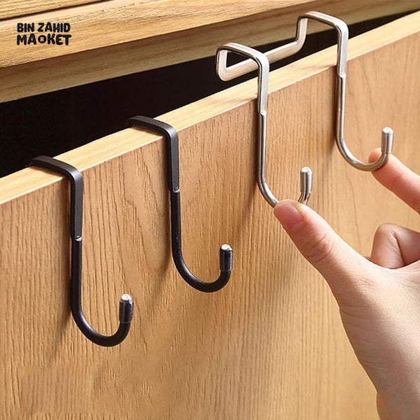 DUAL SIDED HOOK