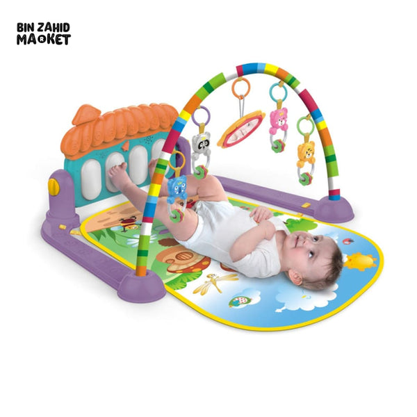 PIANO PLAY GYM RACK
